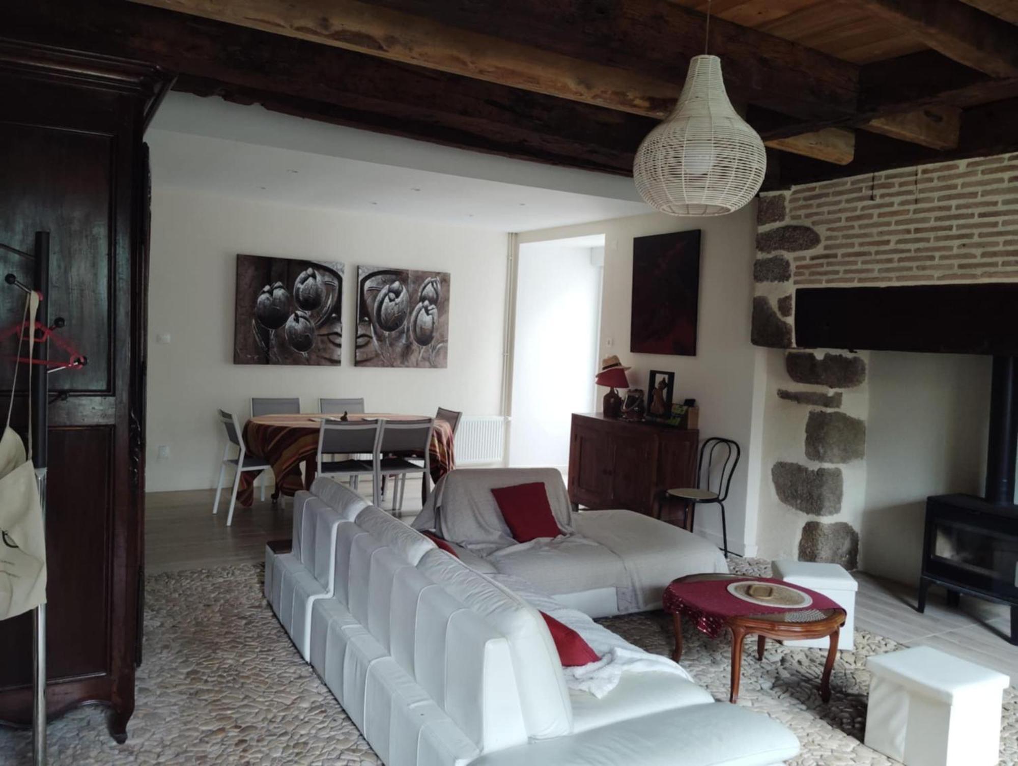 Gite Et Chambre D'Hotes Les Authentiques Saint-Estephe  Exterior photo