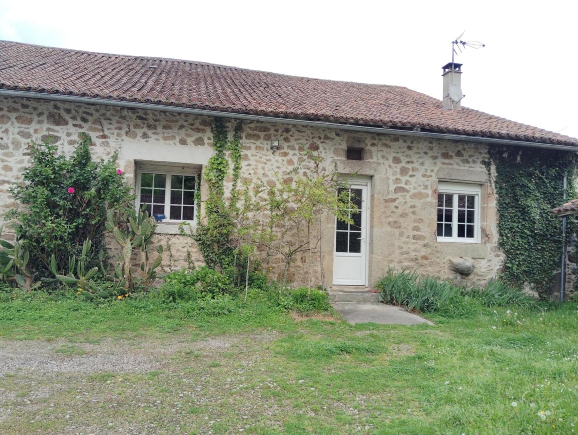 Gite Et Chambre D'Hotes Les Authentiques Saint-Estephe  Exterior photo