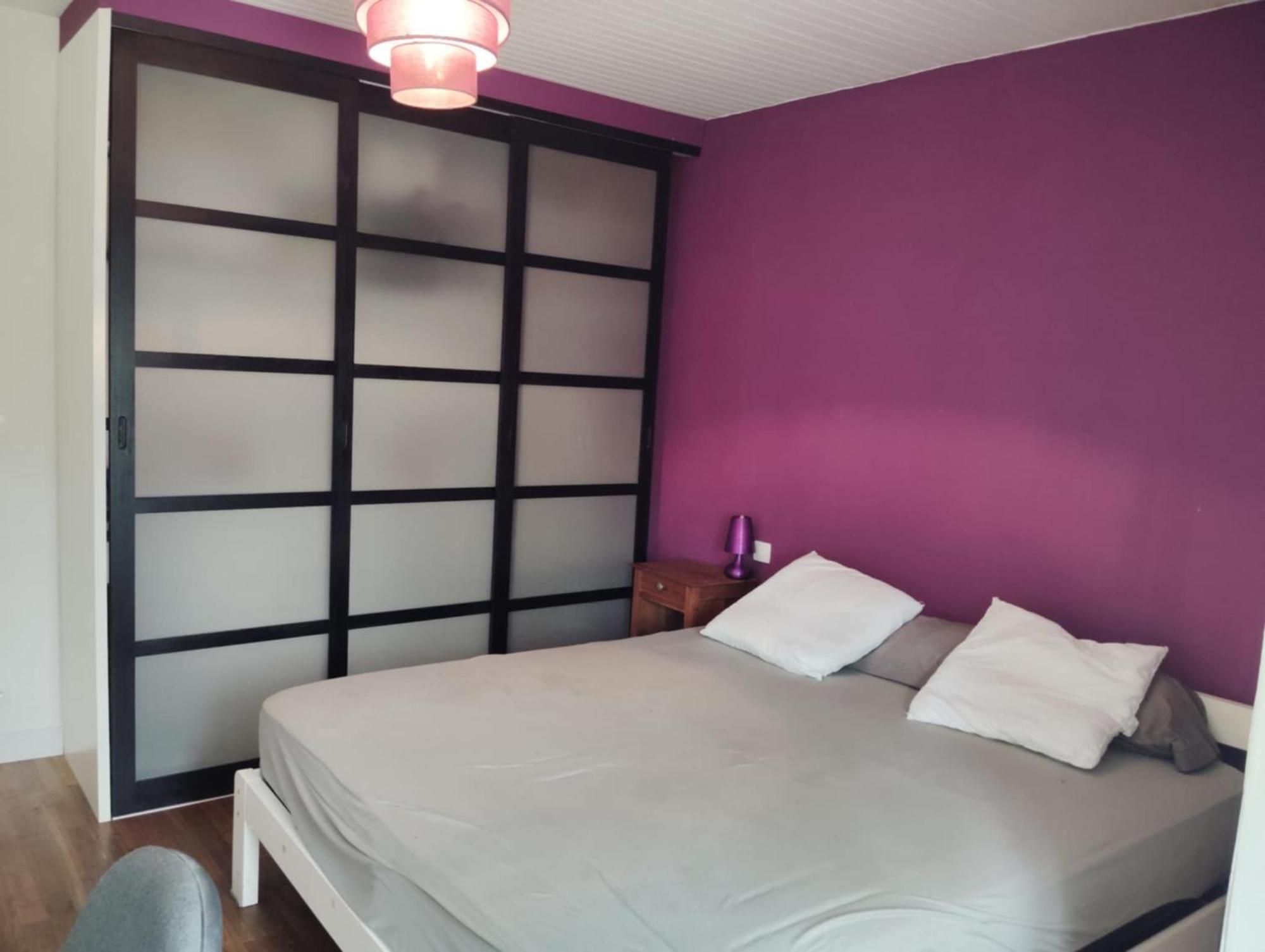 Gite Et Chambre D'Hotes Les Authentiques Saint-Estephe  Exterior photo